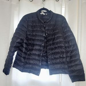 H&M Puffer Coat